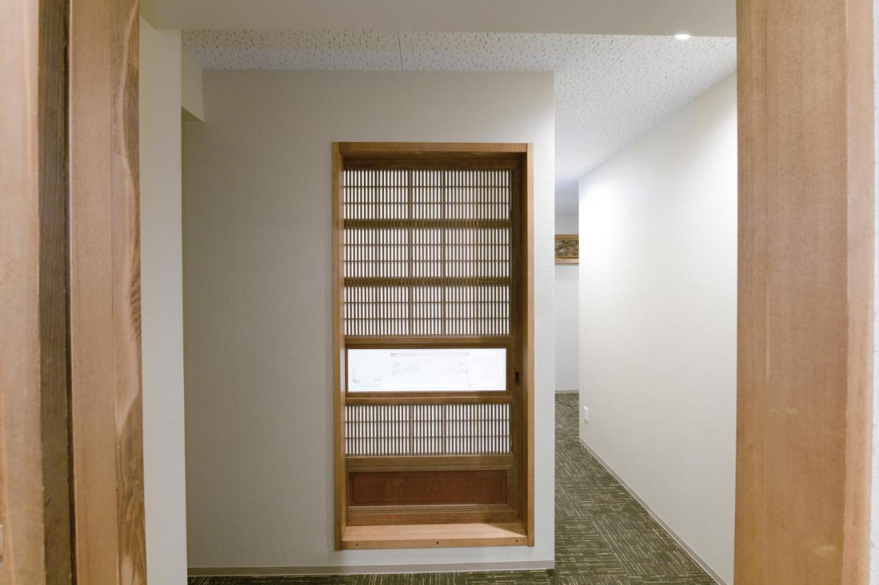 Bnb+ Asakusa Kuramae Tokyo Exterior photo