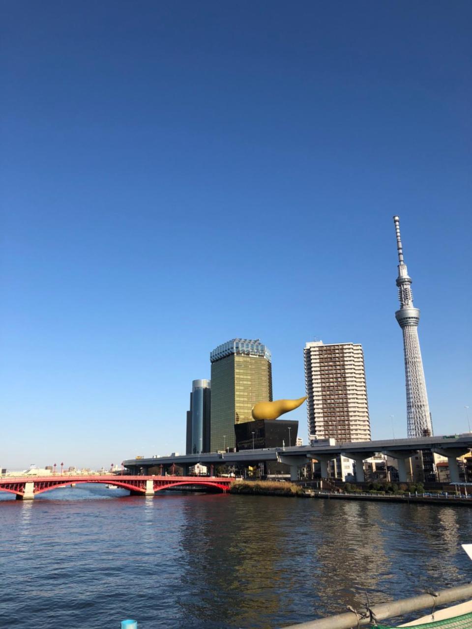 Bnb+ Asakusa Kuramae Tokyo Exterior photo
