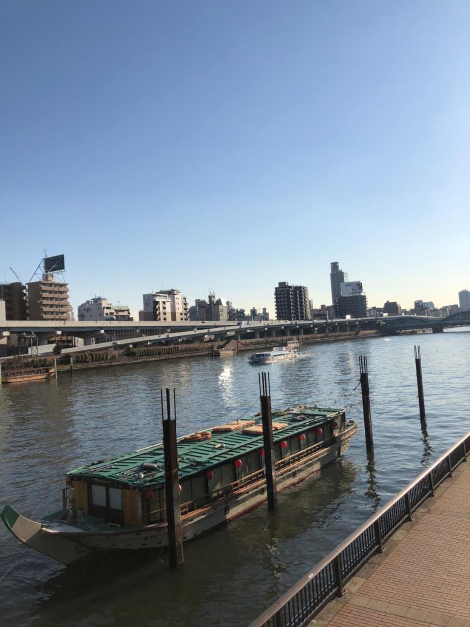 Bnb+ Asakusa Kuramae Tokyo Exterior photo