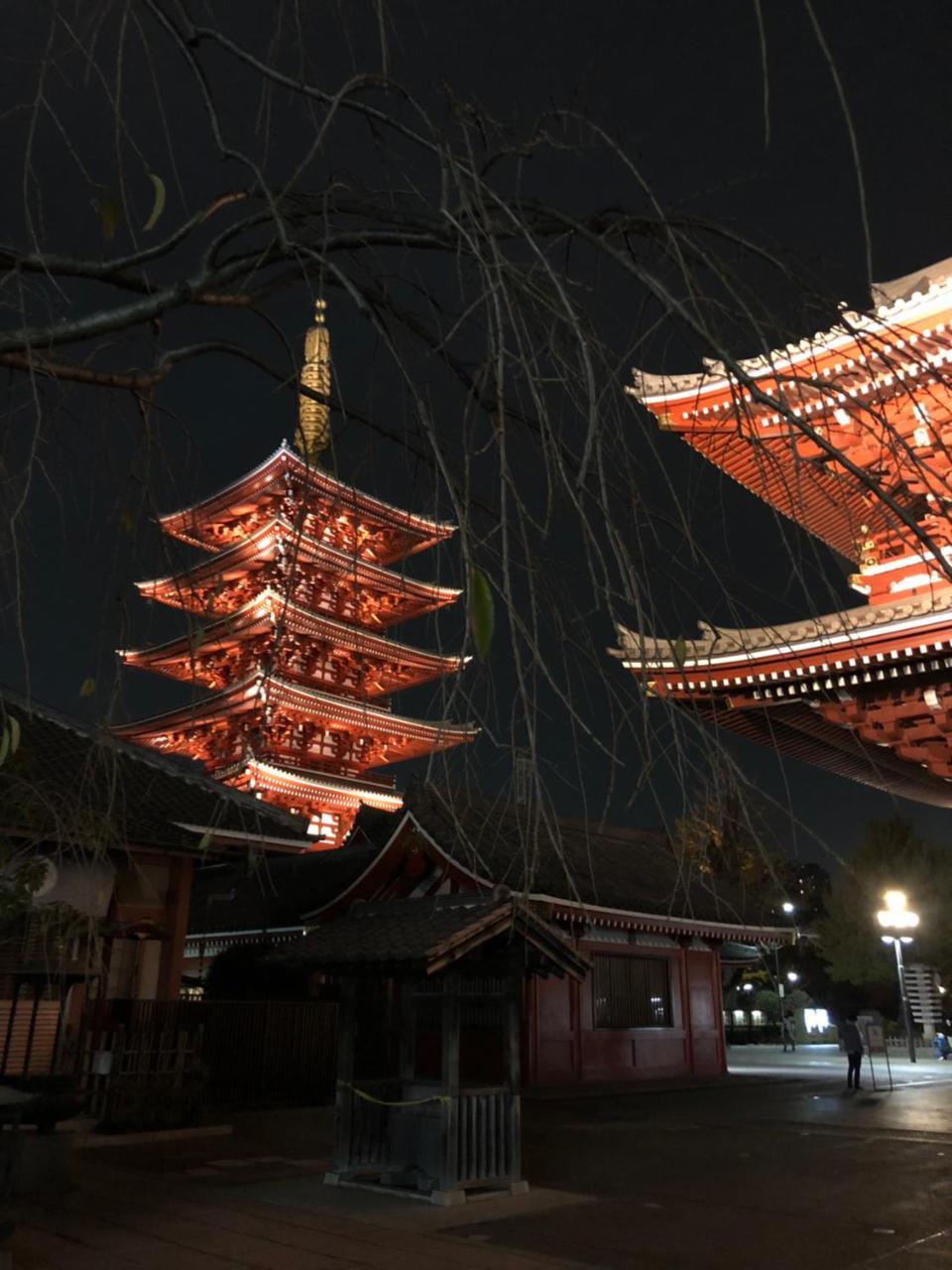 Bnb+ Asakusa Kuramae Tokyo Exterior photo