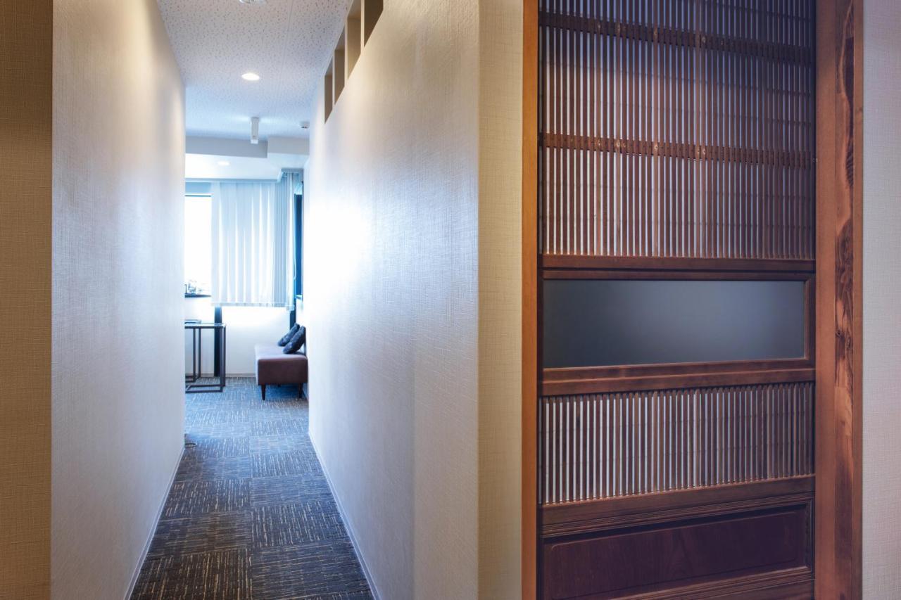 Bnb+ Asakusa Kuramae Tokyo Exterior photo